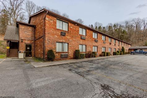 357 Beverly Pike Elkins WV 26241-2916