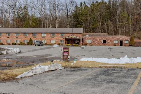 357 Beverly Pike Elkins WV 26241-2916