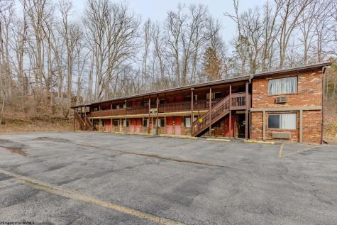 357 Beverly Pike Elkins WV 26241-2916