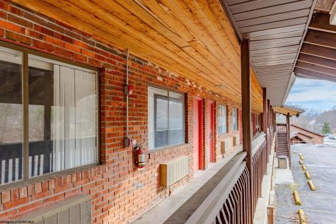 357 Beverly Pike Elkins WV 26241-2916