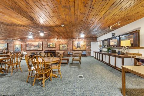 357 Beverly Pike Elkins WV 26241-2916
