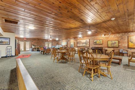 357 Beverly Pike Elkins WV 26241-2916