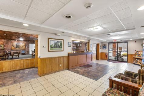 357 Beverly Pike Elkins WV 26241-2916