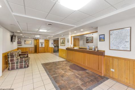 357 Beverly Pike Elkins WV 26241-2916