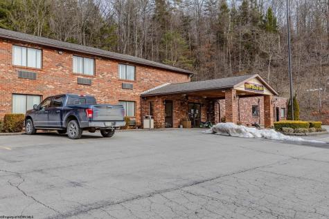 357 Beverly Pike Elkins WV 26241-2916