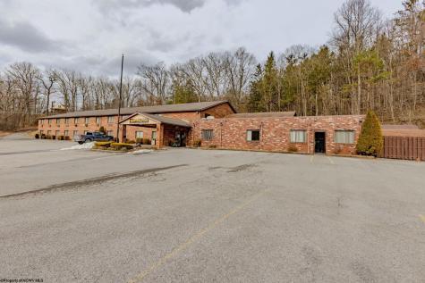 357 Beverly Pike Elkins WV 26241-2916