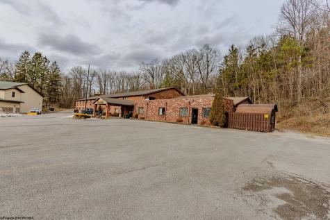 357 Beverly Pike Elkins WV 26241-2916