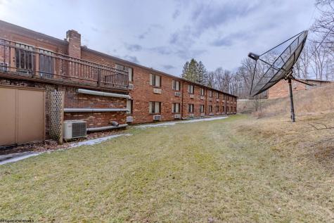 357 Beverly Pike Elkins WV 26241-2916