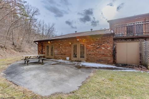 357 Beverly Pike Elkins WV 26241-2916