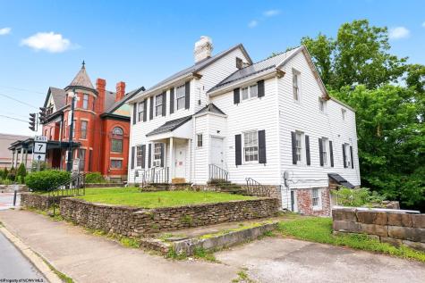 198 Spruce Street Morgantown WV 26505