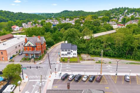 198 Spruce Street Morgantown WV 26505