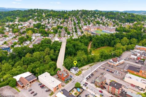 198 Spruce Street Morgantown WV 26505