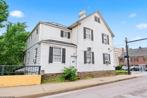 198 Spruce Street Morgantown WV 26505