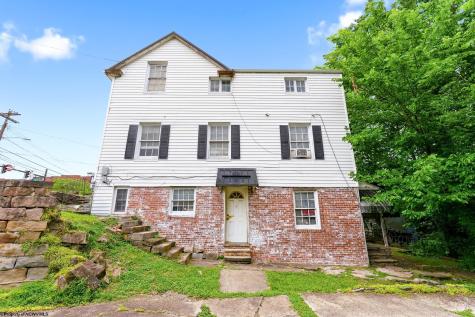 198 Spruce Street Morgantown WV 26505