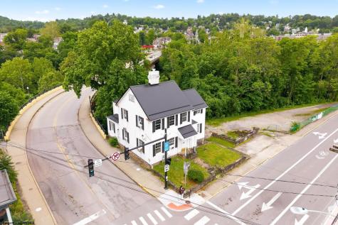 198 Spruce Street Morgantown WV 26505