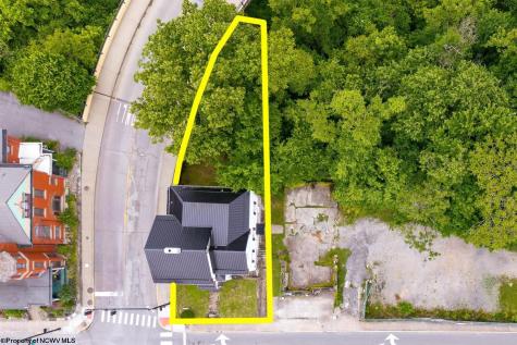 198 Spruce Street Morgantown WV 26505