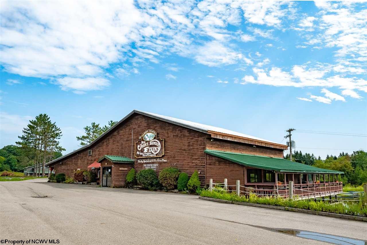 6438 Appalachian Highway Davis WV 26260
