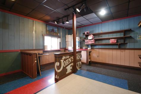 6438 Appalachian Highway Davis WV 26260