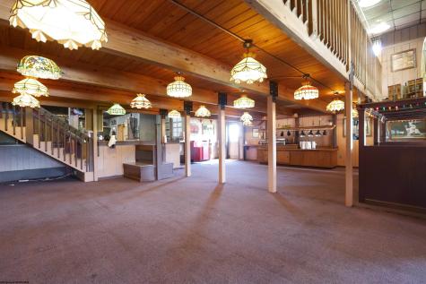 6438 Appalachian Highway Davis WV 26260
