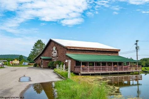6438 Appalachian Highway Davis WV 26260