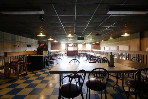 6438 Appalachian Highway Davis WV 26260