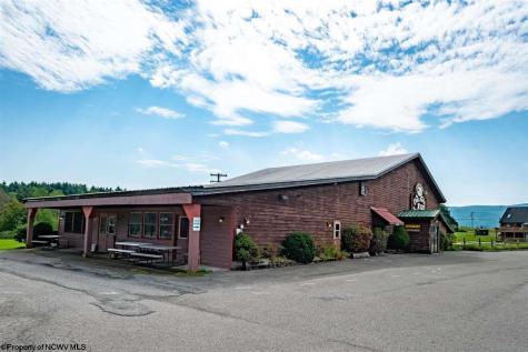6438 Appalachian Highway Davis WV 26260