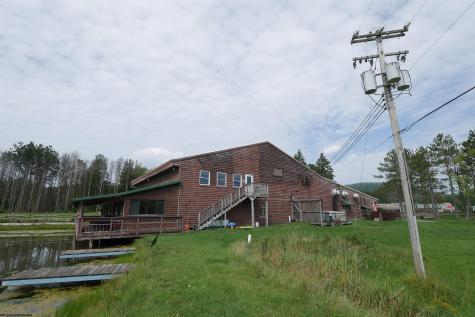 6438 Appalachian Highway Davis WV 26260