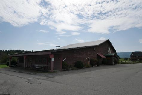 6438 Appalachian Highway Davis WV 26260
