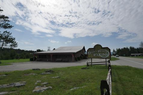 6438 Appalachian Highway Davis WV 26260