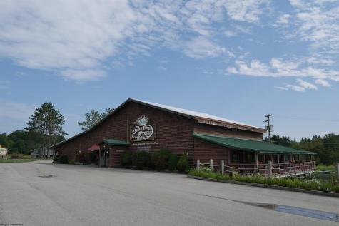 6438 Appalachian Highway Davis WV 26260