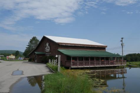 6438 Appalachian Highway Davis WV 26260