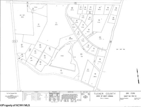 6438 Appalachian Highway Davis WV 26260