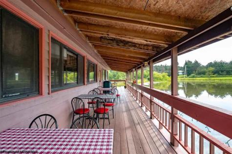 6438 Appalachian Highway Davis WV 26260