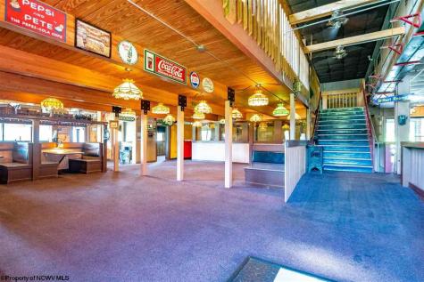6438 Appalachian Highway Davis WV 26260