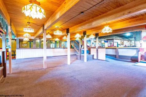 6438 Appalachian Highway Davis WV 26260
