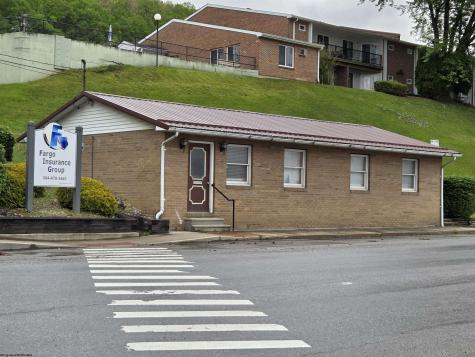 101 Chestnut Street Parsons WV 26287