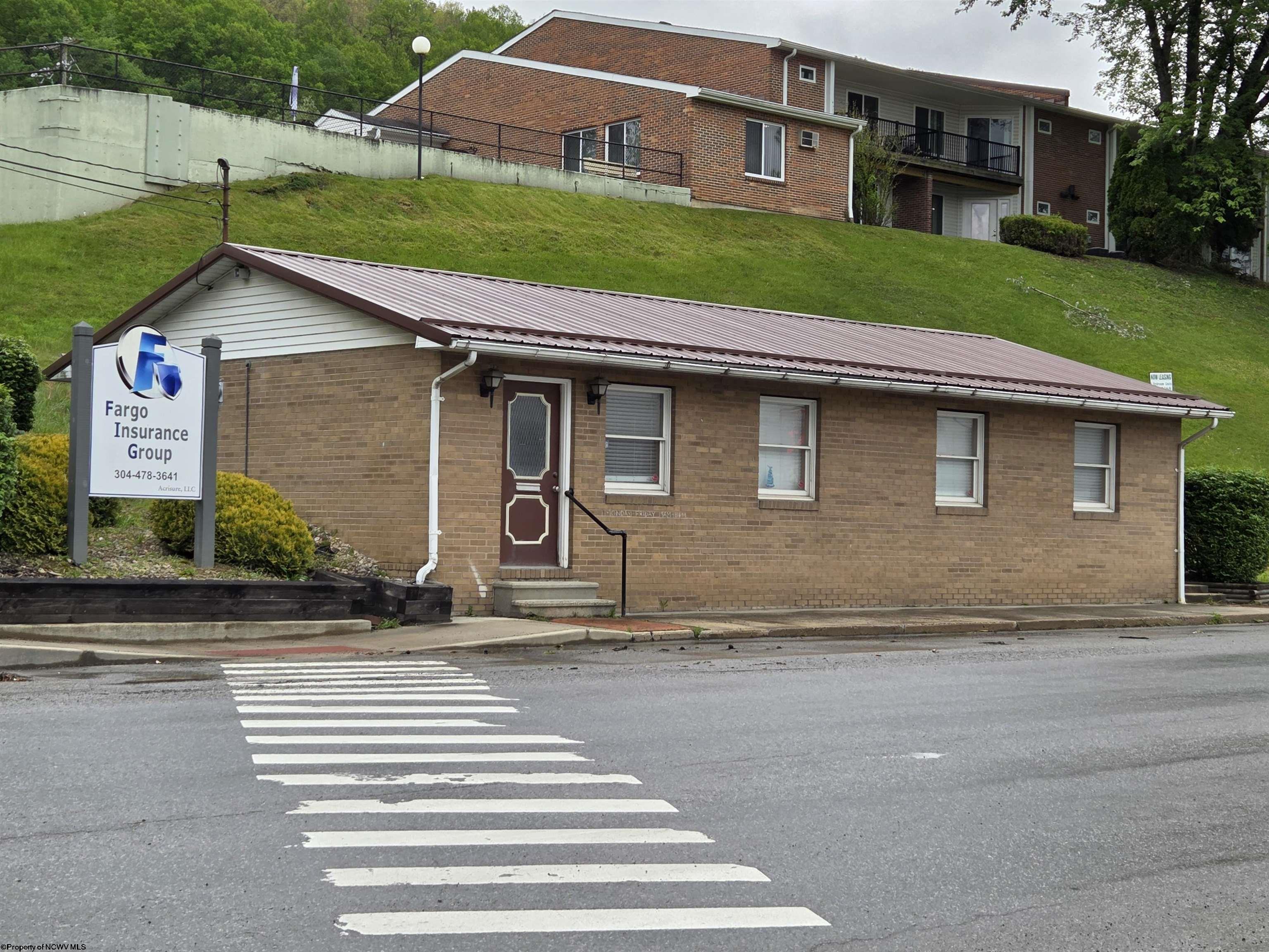 101 Chestnut Street Parsons WV 26287