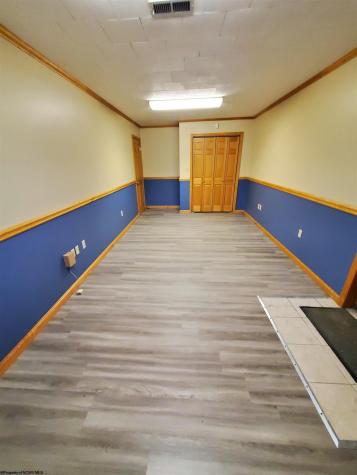 101 Chestnut Street Parsons WV 26287