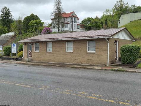 101 Chestnut Street Parsons WV 26287