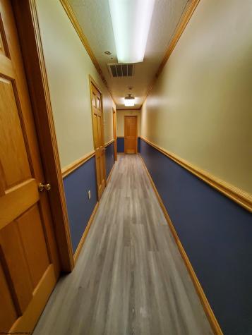 101 Chestnut Street Parsons WV 26287