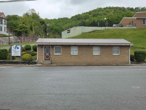 101 Chestnut Street Parsons WV 26287