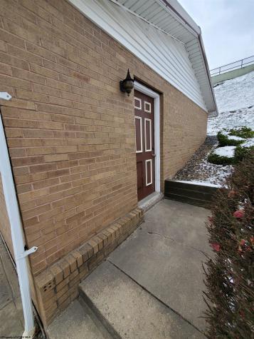 101 Chestnut Street Parsons WV 26287