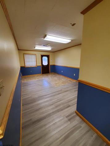 101 Chestnut Street Parsons WV 26287