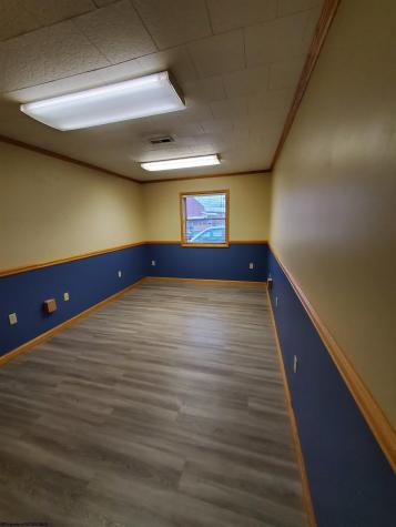 101 Chestnut Street Parsons WV 26287