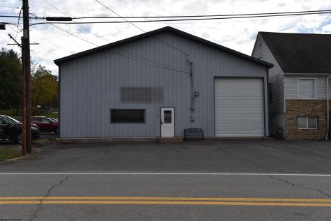 543 E Main Street Bridgeport WV 26330
