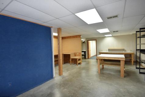 543 E Main Street Bridgeport WV 26330