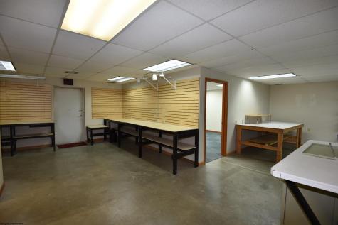 543 E Main Street Bridgeport WV 26330