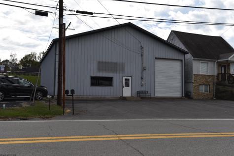543 E Main Street Bridgeport WV 26330