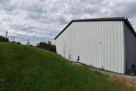 543 E Main Street Bridgeport WV 26330