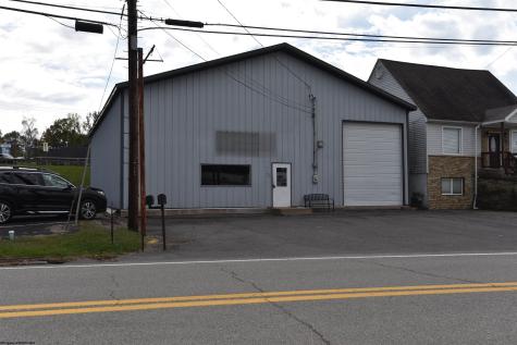 543 E Main Street Bridgeport WV 26330